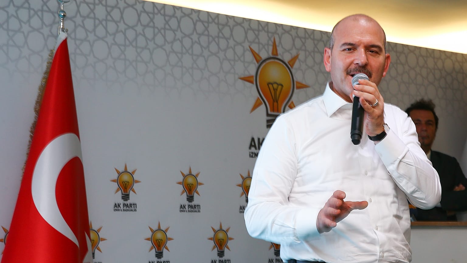 259 muhtar için ihraç kararı