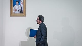 سخنگوی وزارت خارجه ایران: برای اظهار نظر درباره خاشقجی زود است