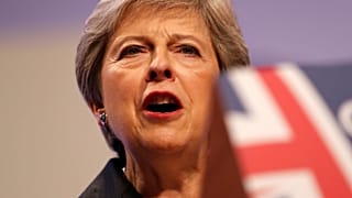Brexit: Abstimmung der Abgeordneten zu Gesetzesänderungen