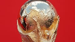Moskau: Vorfreude der Besucher auf den Startschuss der WM 2018
