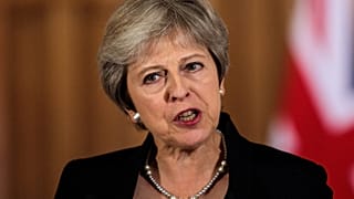 Brexit: Wut über Theresa May von Seiten des pro-europäischen Lagers