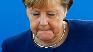 Seehofer nem mond le