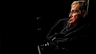 Vefatının ardından Hawking: Genetiği değiştirilmiş 'süperinsanlar' insanlığın sonunu getirebilir 