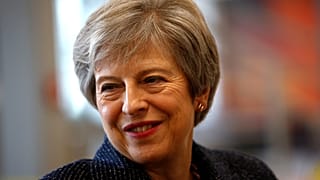 LIVE | UK Prime Minister Theresa May addresses the House of Commons
