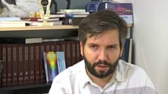 Похищение правозащитника в Ингушетии