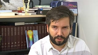 Похищение правозащитника в Ингушетии