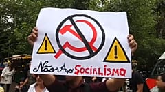 Rio: Tausende gedenken ermordeter Stadträtin Franco