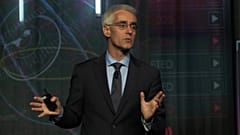 LinkedIn’s Igor Perisic talks Artificial Intelligence and EU data regulation
