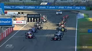 Mick Schumacher – Jöhet az F1?