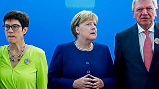 Merkel: rosszul kommunikáltuk az eredményeket 
