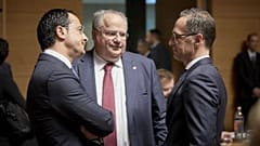 Για τις μεταναστευτικές ροές ενημέρωσε τους ομολόγους του ο Κύπριος ΥΠΕΞ