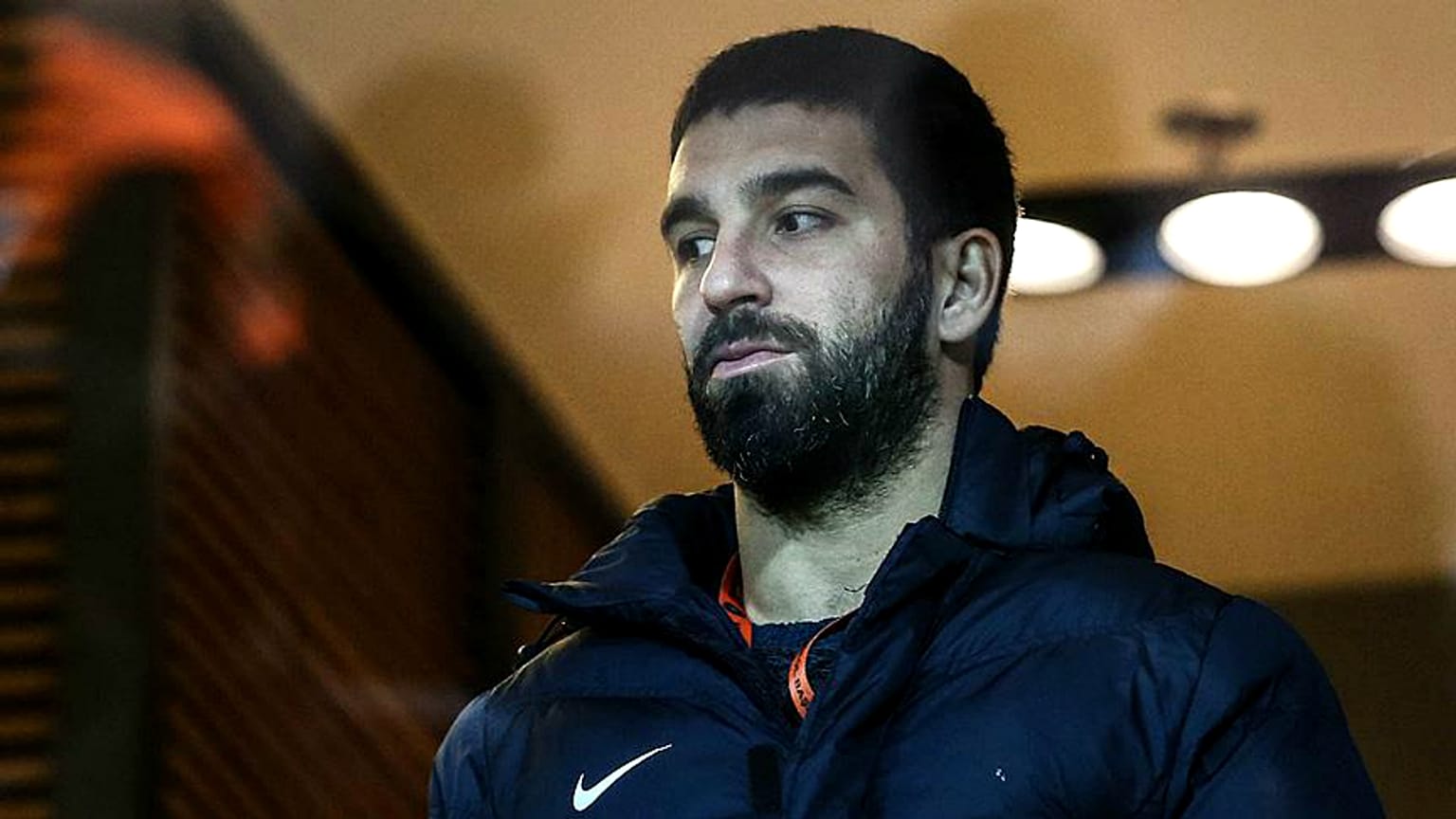 Savcılıktan Arda Turan'a 12,5 yıla kadar hapis istemi