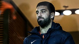 Savcılıktan Arda Turan'a 12,5 yıla kadar hapis istemi