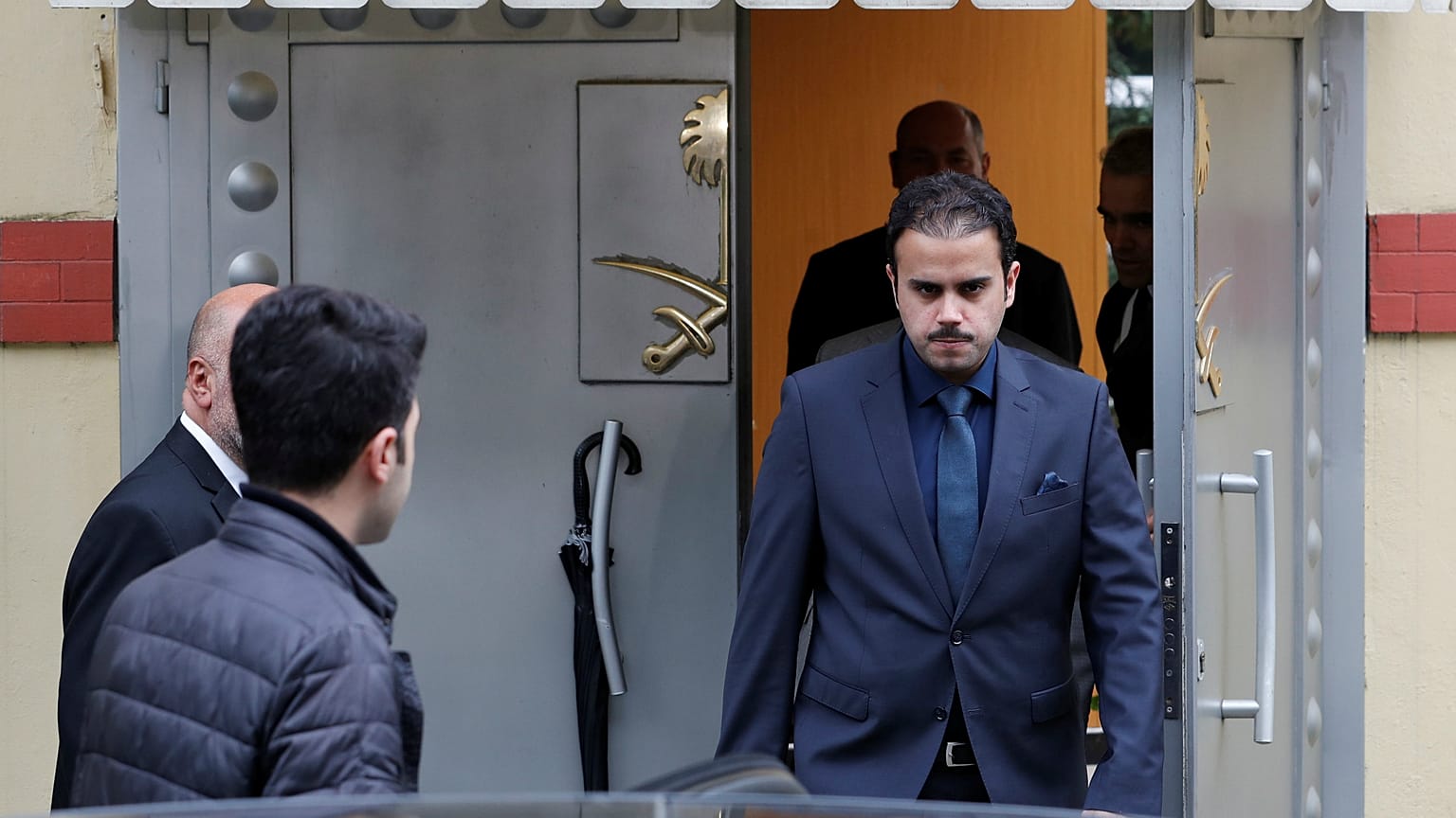Suudi Arabistan Cemal Kaşıkçı'nın sorguda öldüğünü kabul edecek iddiası