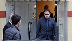 Suudi Arabistan Cemal Kaşıkçı'nın sorguda öldüğünü kabul edecek iddiası