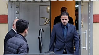 Suudi Arabistan Cemal Kaşıkçı'nın sorguda öldüğünü kabul edecek iddiası