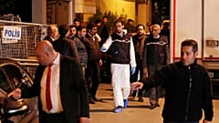 Ανακοίνωση ότι ο Κασόγκι είναι νεκρός φέρεται να ετοιμάζει η Σ. Αραβία