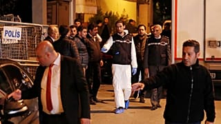 "Félresikerült kihallgatás" okozhatta Hasogdzsi vesztét