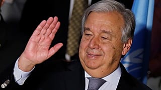 Γκουτέρες: «Ζωντανές» οι προοπτικές επίλυσης του Κυπριακού