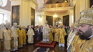 Rus Ortodoks Kilisesi Fener Rum Patrikhanesi ile tüm bağlarını koparıyor