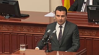 Ζάεφ: «Δεν ασκώ πιέσεις στη δικαιοσύνη»
