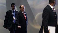 Yemen'de Başbakan Ahmed bin Dağr görevden alındı