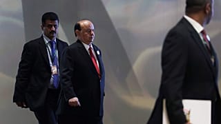 Yemen'de Başbakan Ahmed bin Dağr görevden alındı