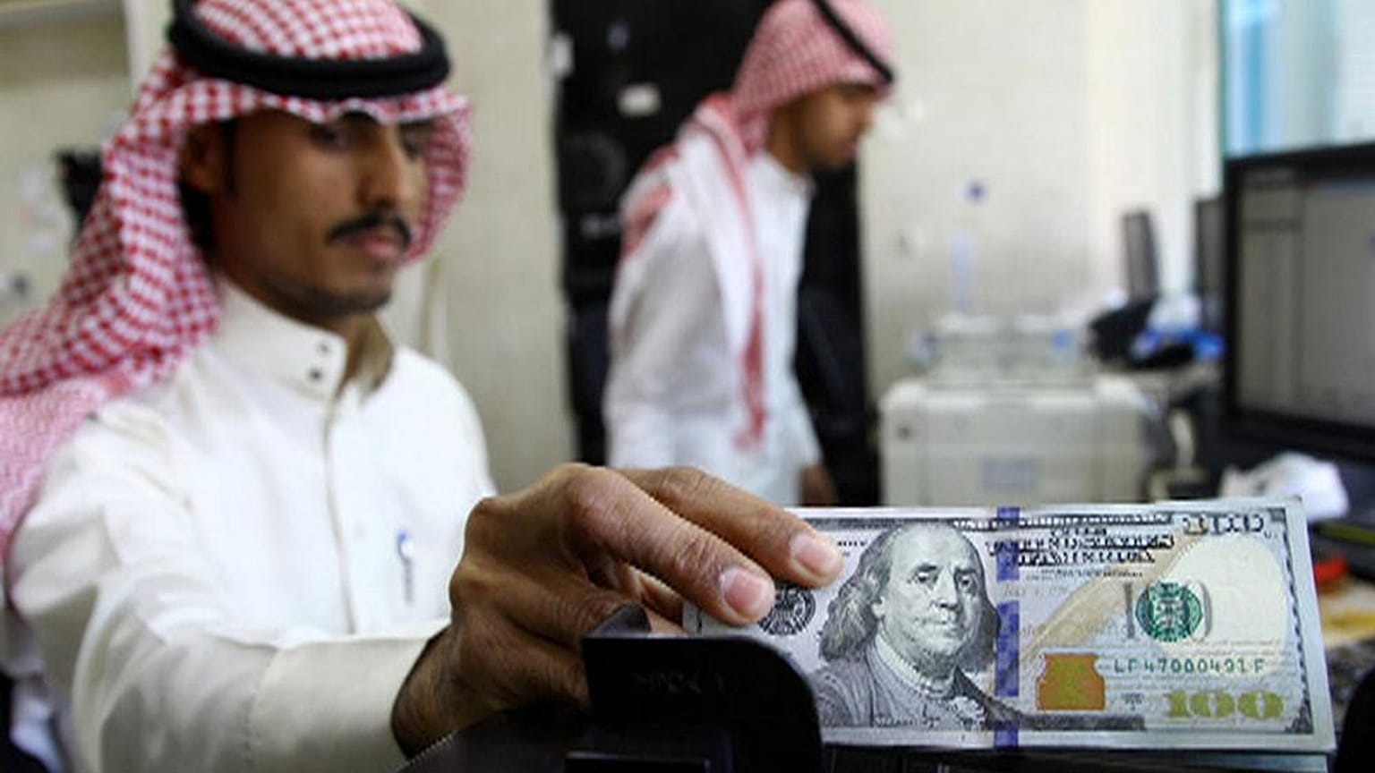 Suudi Arabistan: Kaşıkçı olayındaki gelişmeler Dolar kurunu hareketlendirdi 