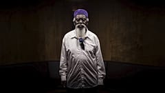 Grammy-díjas jazzlegenda Budapesten