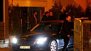 Saudi Arabia “planning to admit” missing journalist Khashoggi was killed