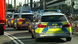 Terrorista hátterű lehetett a kölni túszejtő