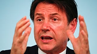 Italie : accord sur le budget controversé pour 2019