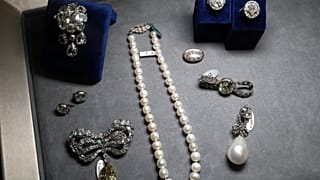 In letzter Minute gerettet: Marie Antoinettes Schmuck wird versteigert