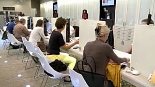 Utolsó roham a lakáskasszáknál