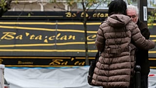 Prison ferme pour une fausse victime des attentats de Paris