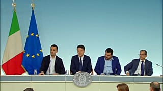 Olasz költségvetés: bekeményít Brüsszel