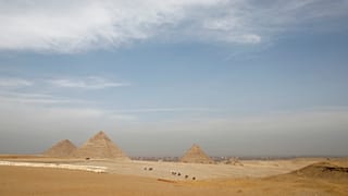 تمديد حالة الطوارئ في جميع محافظات مصر