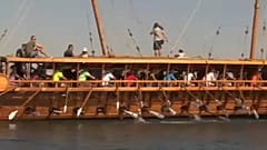 Ελλάδα: Ταξίδι στην ιστόρια με την Ολυμπιάς