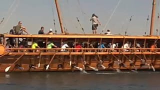 Ελλάδα: Ταξίδι στην ιστόρια με την Ολυμπιάς