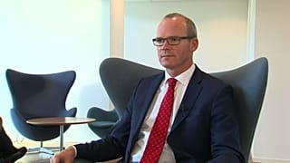 Irish Foreign Minister says Brexit backstop is essential 'insurance': Exclusive