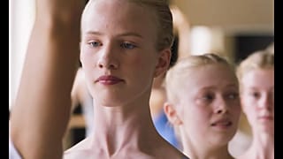 Girl - Parabel zur Pubertät