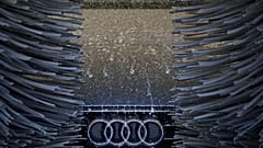 Dieselaffäre: Audi zahlt 800 Millionen Euro Strafe