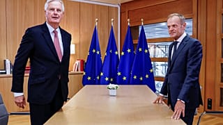 Le pessimisme de l’UE avant le sommet sur le Brexit