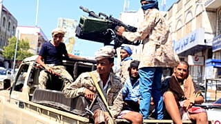 الحوثيون يفرجون عن مواطن فرنسي احتجزوه في اليمن