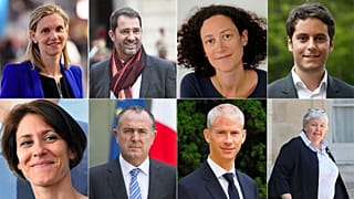 Remaniement ministériel : le quiz du nouveau gouvernement Philippe