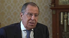 Ο Σεργκέι Λαβρόφ στο euronews για Σκριπάλ, ΕΕ και κυρώσεις
