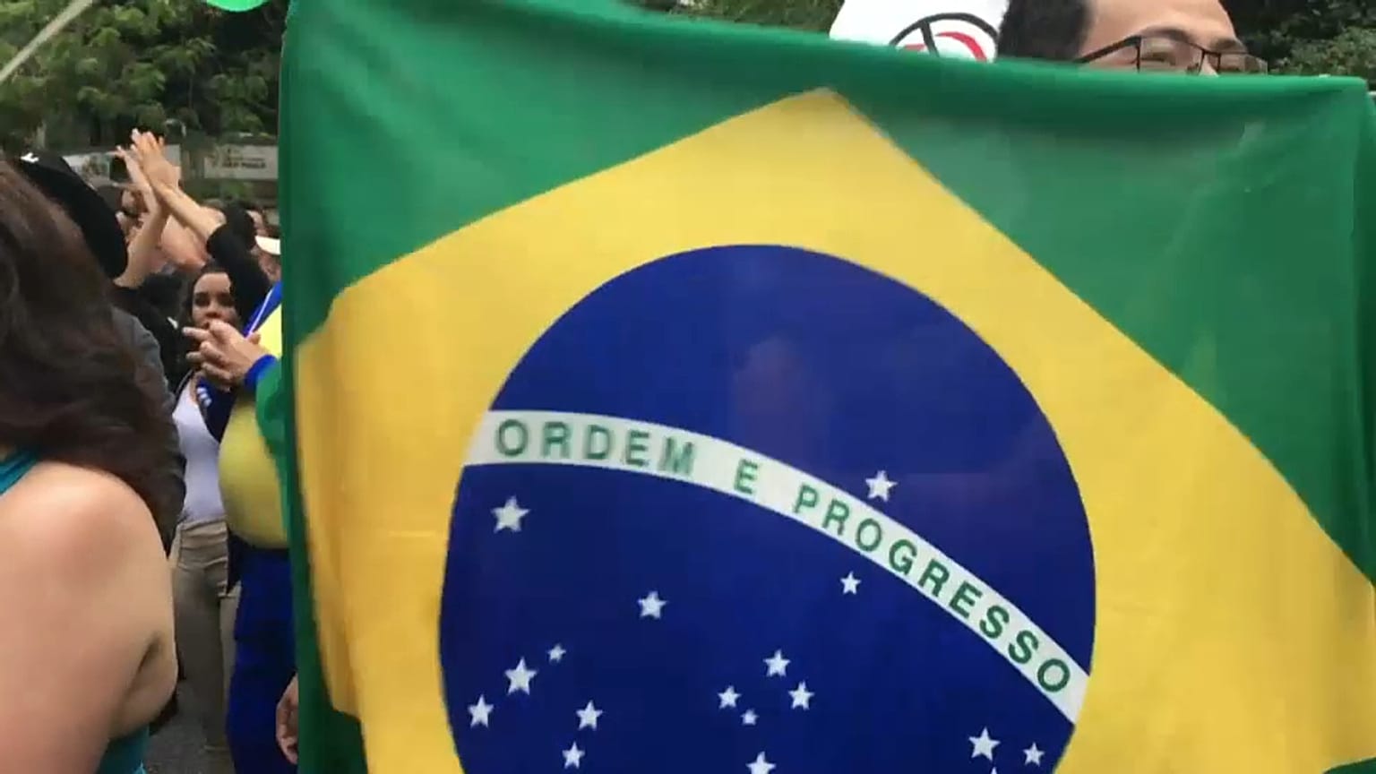 Jair Bolsonaro y Fernando Haddad, sprint final por la presidencia de Brasil