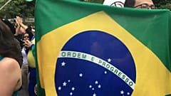Jair Bolsonaro y Fernando Haddad, sprint final por la presidencia de Brasil