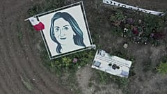 Malta pide justicia para Daphne Caruana 