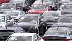 Audi vai pagar multa de 800 milhões de euros
